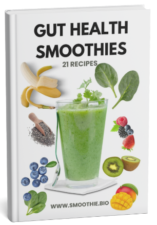 Gut Health Smoothies Reviews - Does It Work?