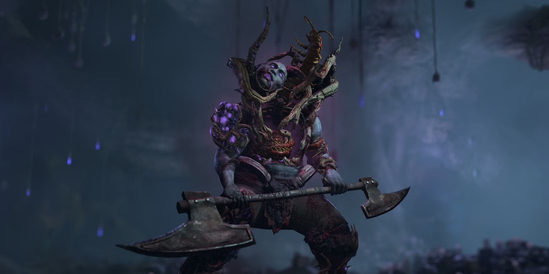 Diablo 4 Season 8:Adding New Unique Items and Legendary Aspects