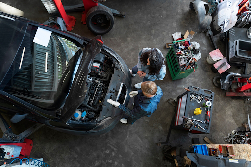 The Ultimate Guide to Dodge Repair Manuals: What Every Owner Should Know