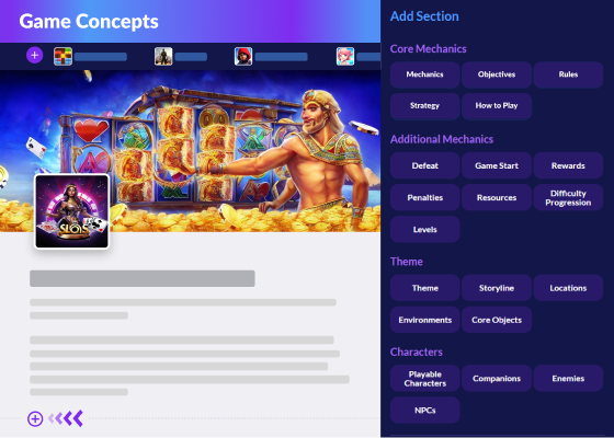 How AI Idea Generators Are Revolutionizing Artwork for Games