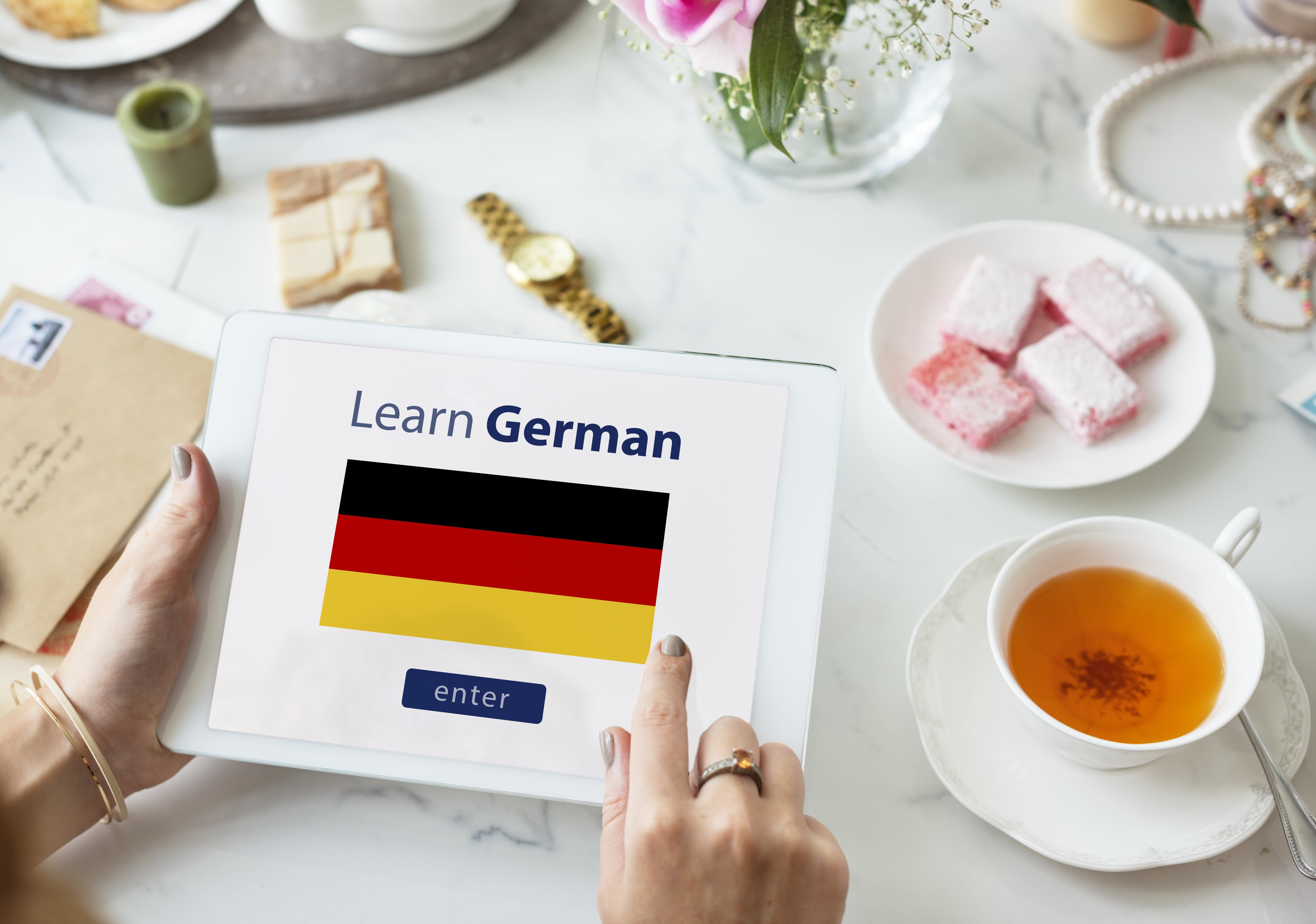 Top 10 Reasons Why Learning German can be Advantageous