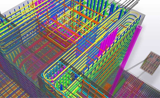 Why Rebar Shop Drawings Are Critical to Project Success