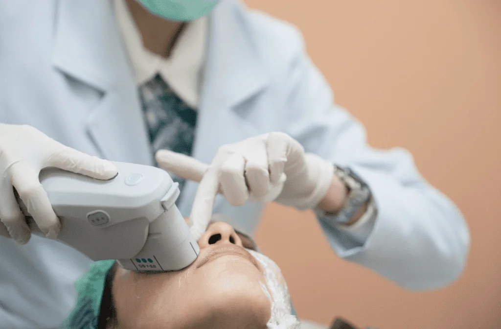 Does Ultherapy Work Better Than Botox?