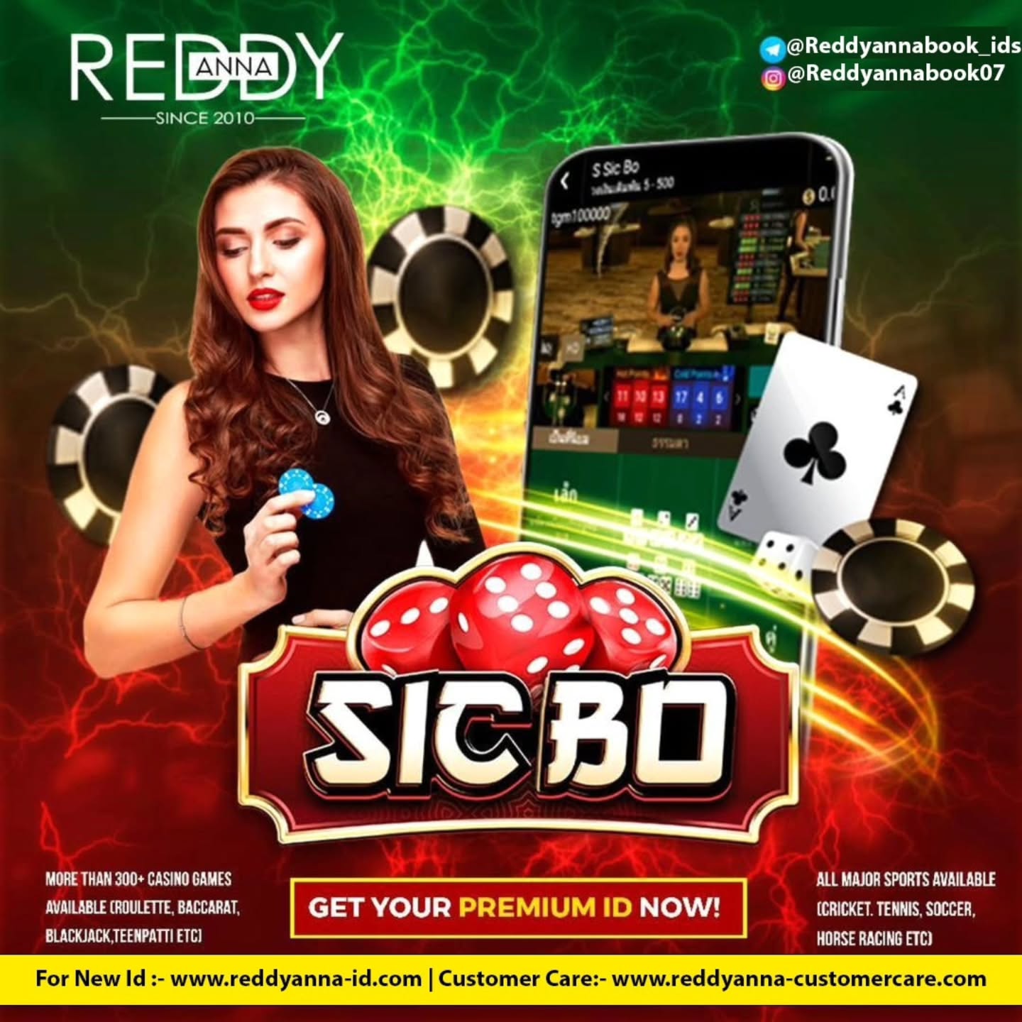 The Rise of Reddy Anna club: Connecting Fans Through WhatsApp and IPL Excitement.