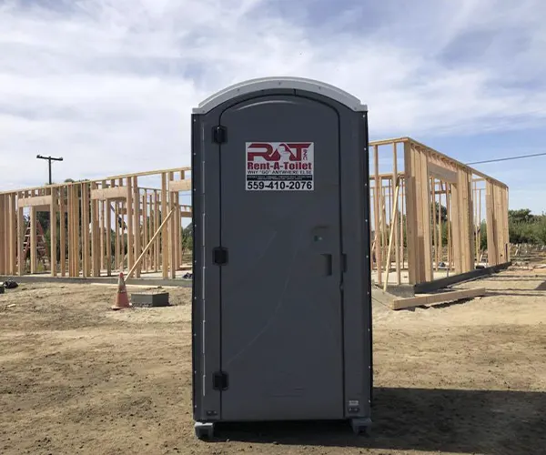 Kettleman’s Best Luxury Toilet Rental Services for Special Occasions