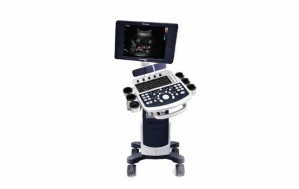 Advancing Diagnostic Imaging with Color Doppler Sonography