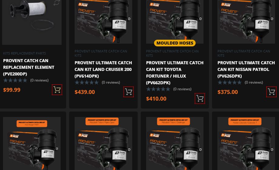 Choosing the Best Catch Can: A Comprehensive Guide to Quality and Performance