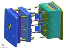 The Role of Expert Mould Drafting Services in Achieving Design Accuracy