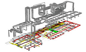 How Structural Drafting Services Improve Building Code Compliance