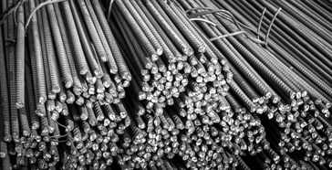 Why Buying TMT Bars Online Is Gaining Popularity in India
