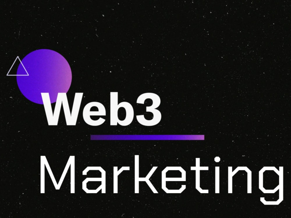 How a Web3 Marketing Agency Attracts the Right Crypto Audience