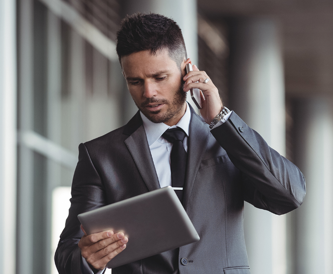 Voice assistant for automotive sales California