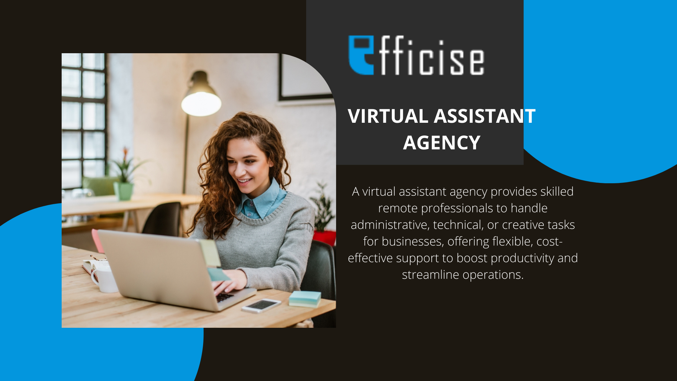 Boost Your Business Efficiency with Expert Virtual Assistant Services