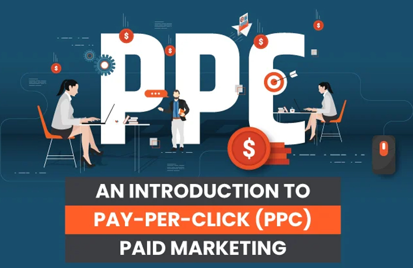 PPC Company for Targeted High-Intent Lead Generation