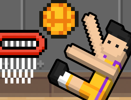 Enjoy the Fun of Basket Random
