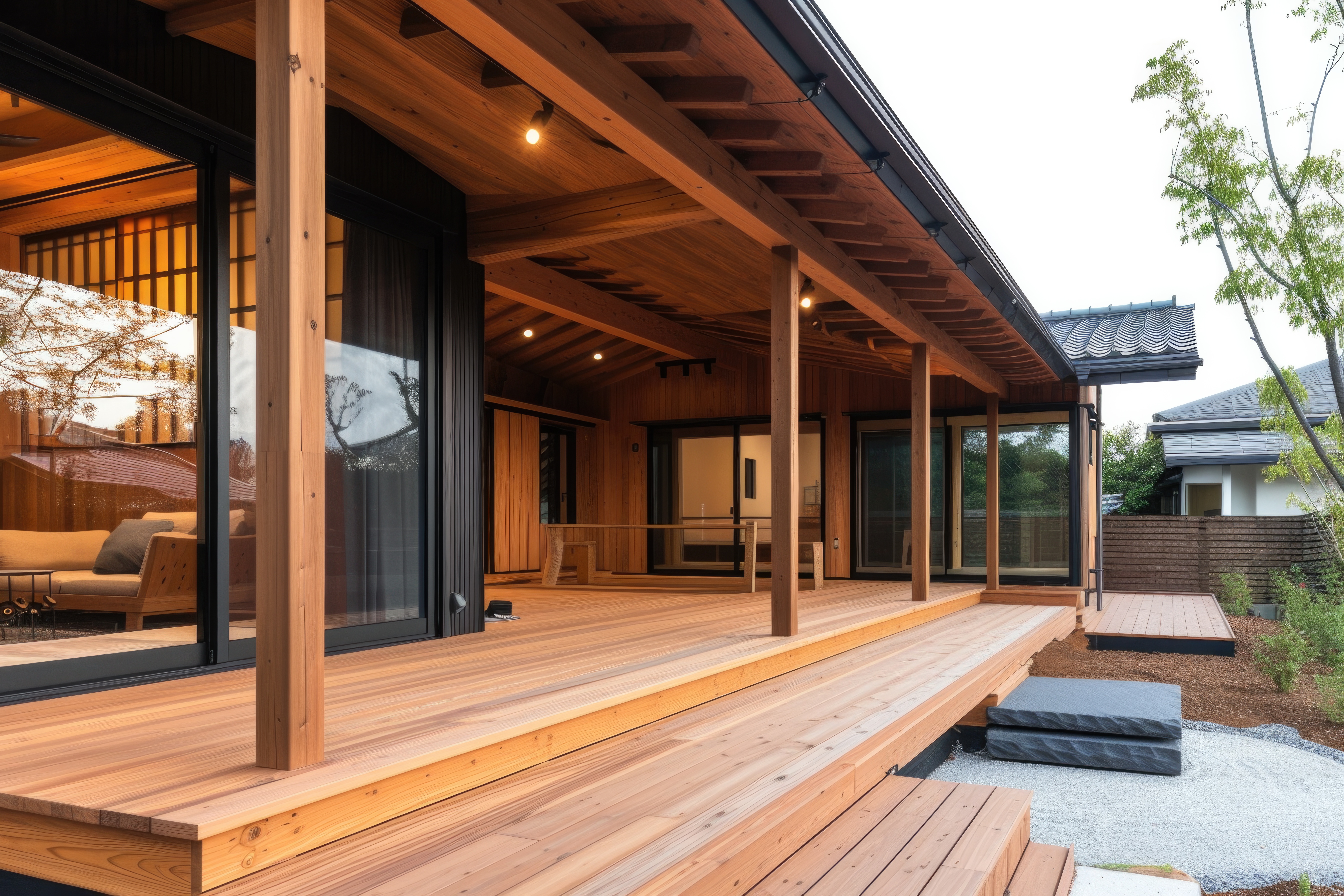Why Do Timber Deck Restorations Add Instant Value to Perth Homes?
