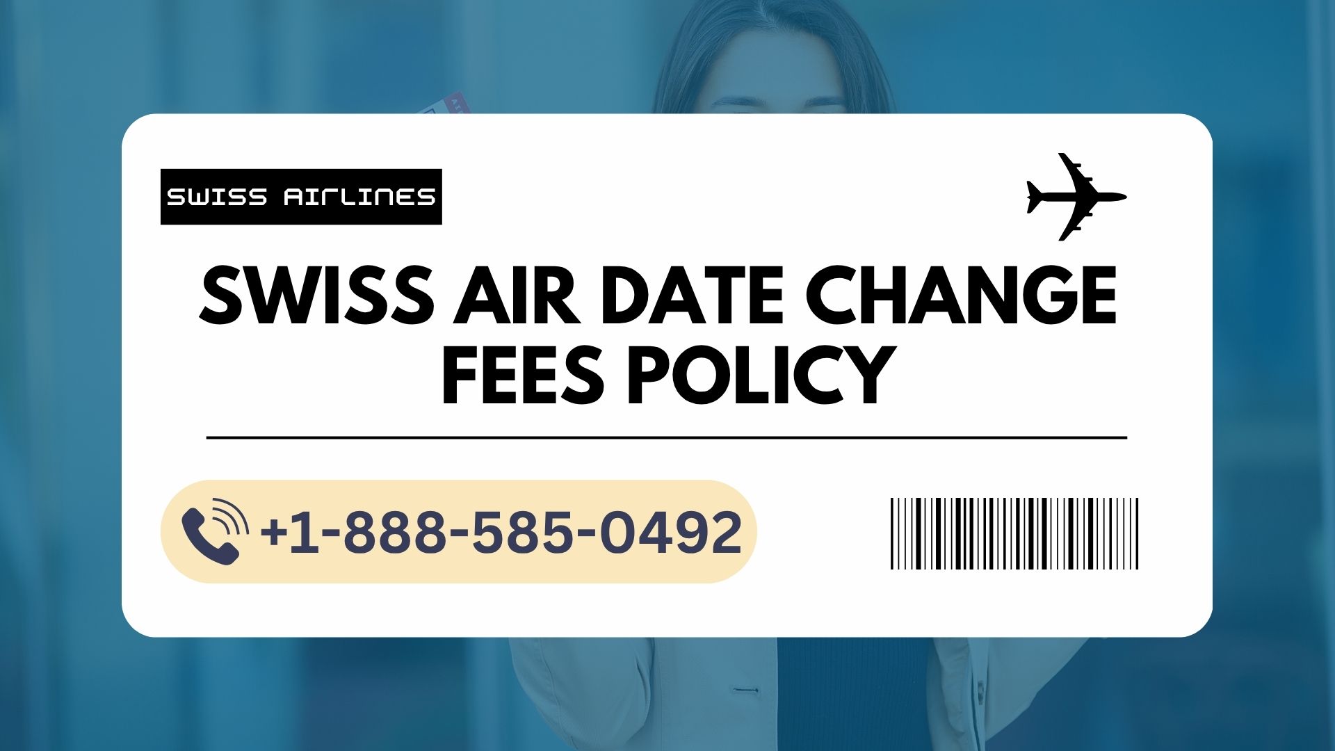 Swiss Air Date Change Fees