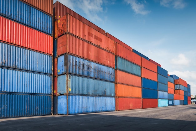Don’t Buy a Shipping Container Until You Check These 7 Things