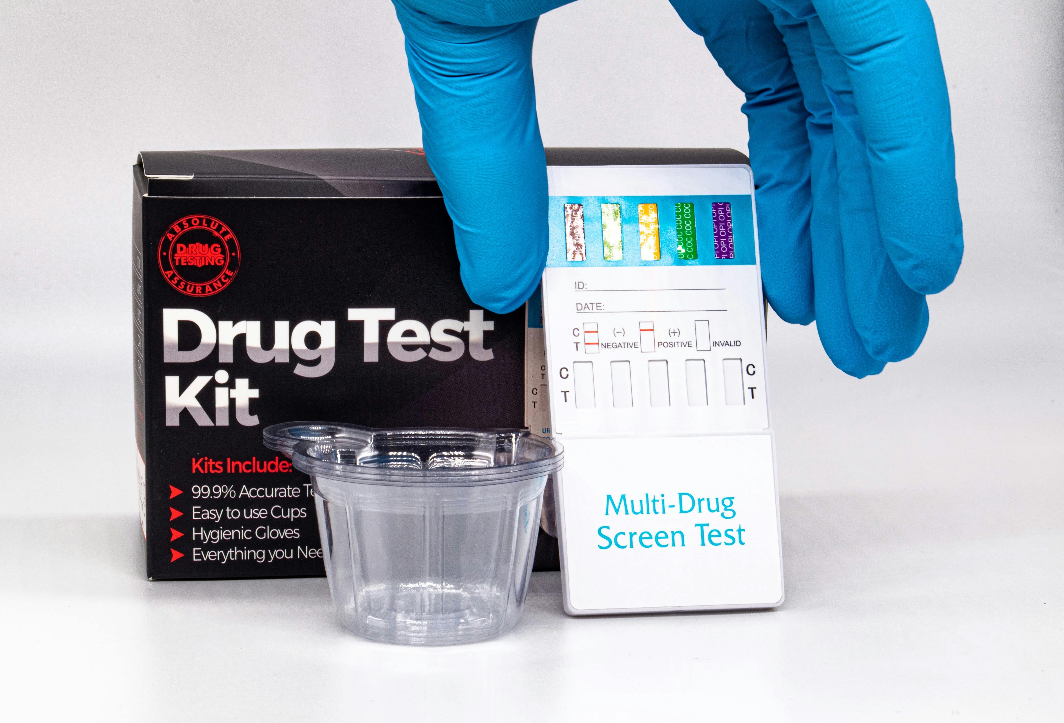 How "Random" is Your Company's Random Drug Testing?