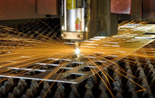 Laser Cutting Service Company: Revolutionizing Precision Manufacturing