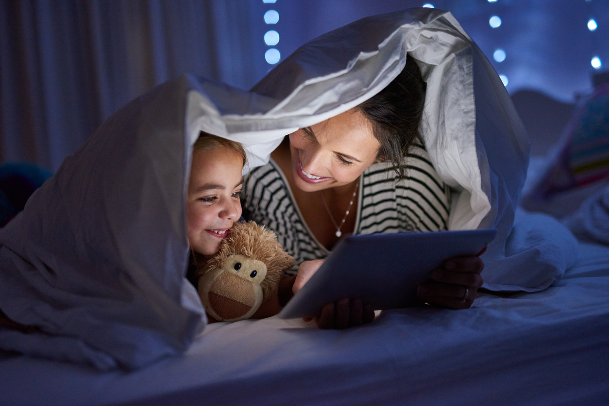 13 Best Educational Apps for 5-Year-Olds in 2025