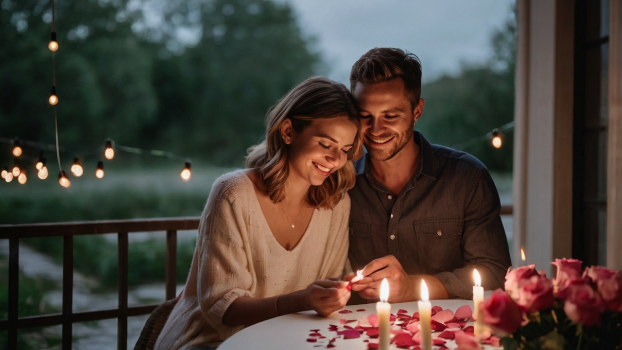 What Are Some Unique and Meaningful Birthday Gifts for Wife That Will Strengthen Your Marriage?