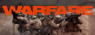 Warfare 2025 Movie – Watch Online Now on Hurawatch
