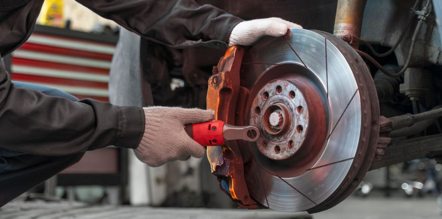 Trailer Mechanic Services - Essential Tips for Trailer Frame Repair and Maintenance