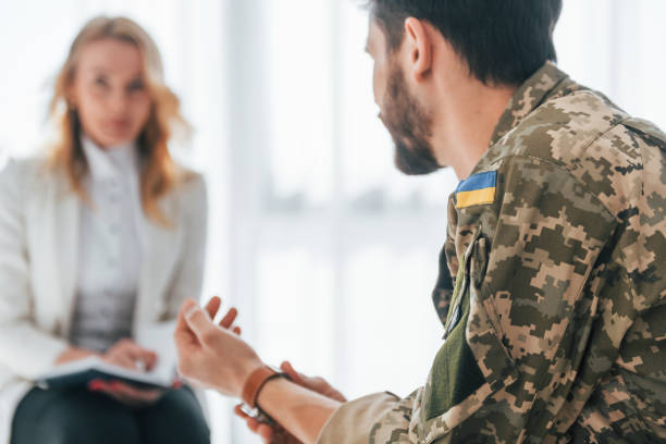 How Military Legal Services in Queensland Protect the Rights of Service Members