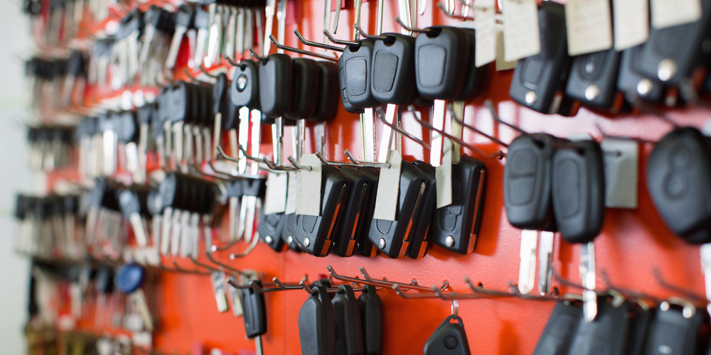 Top-Rated Key Shop Near Me in Dubai – Quick Service Without Overcharging