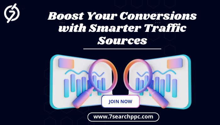 Struggling with Conversions? Try This Affiliate Traffic Source Today