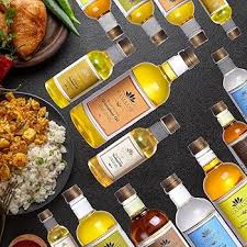 A Guide to Making Cold Pressed Sesame Oil at Home