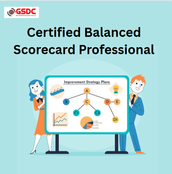 Top Institutions and Online Platforms Offering Balanced Scorecard Professional Certification in 2025.