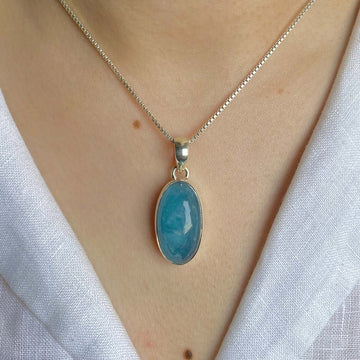 Aquamarine Jewelry For Calm, Cool, Oceanic Splendor