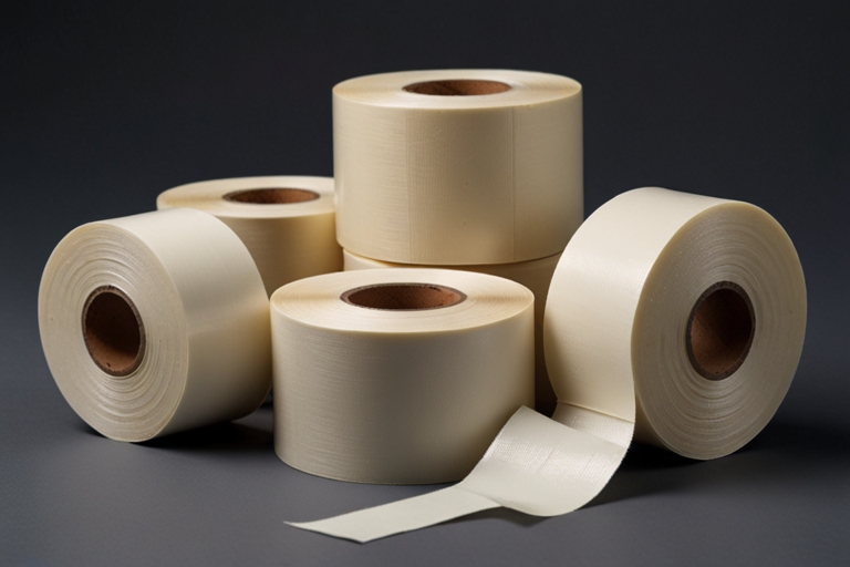 Surgical Adhesive Tapes Manufacturing Plant Project Report 2025: Unit Setup and Raw Materials