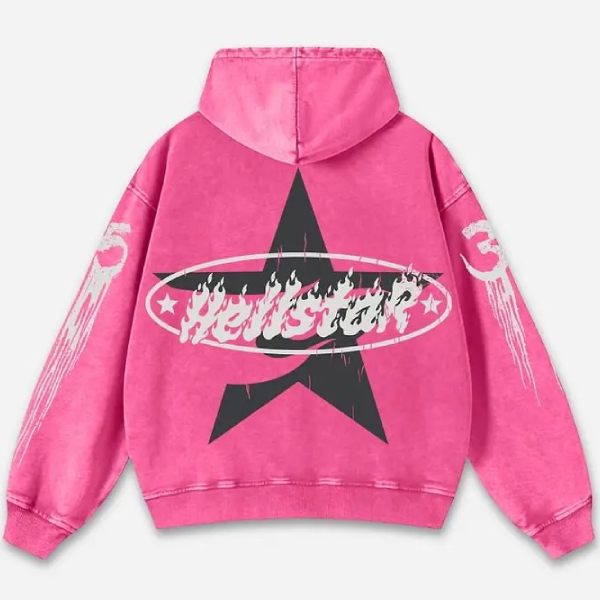 Hellstar Hoodie: Streetwear with a Purpose In 2025