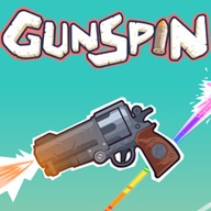 Gunspin: The ultimate shooting game