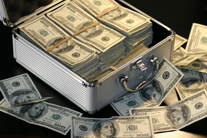 Astrology Remedies to Attract Money