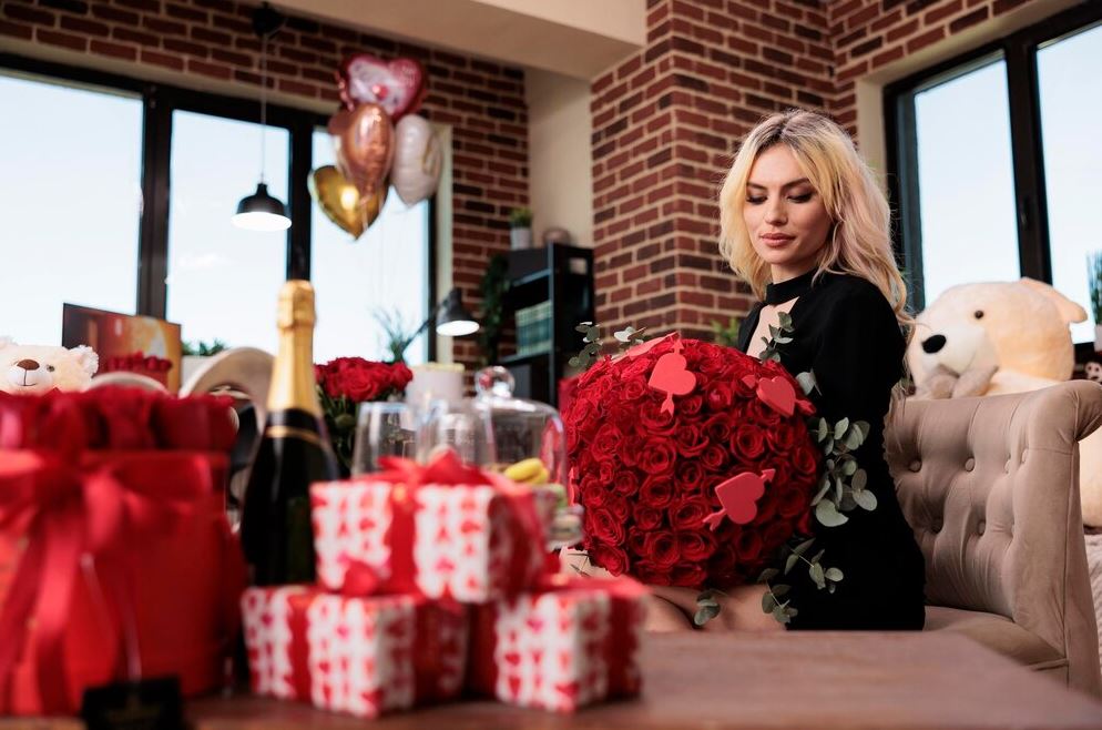 First Anniversary Gifts That Capture the Magic of &lsquo;Year One'