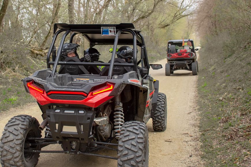 Honda Motor Co., Inc.'s Strategies, Innovations, and Developments in the Latin America ATV and UTV Market