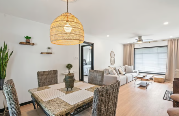 Transform Your Space with a Professional Remodel Houston Contractor