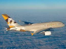 How to Call Etihad Airways Representative via Phone, Email, or Chat Options : A Complete Guide
