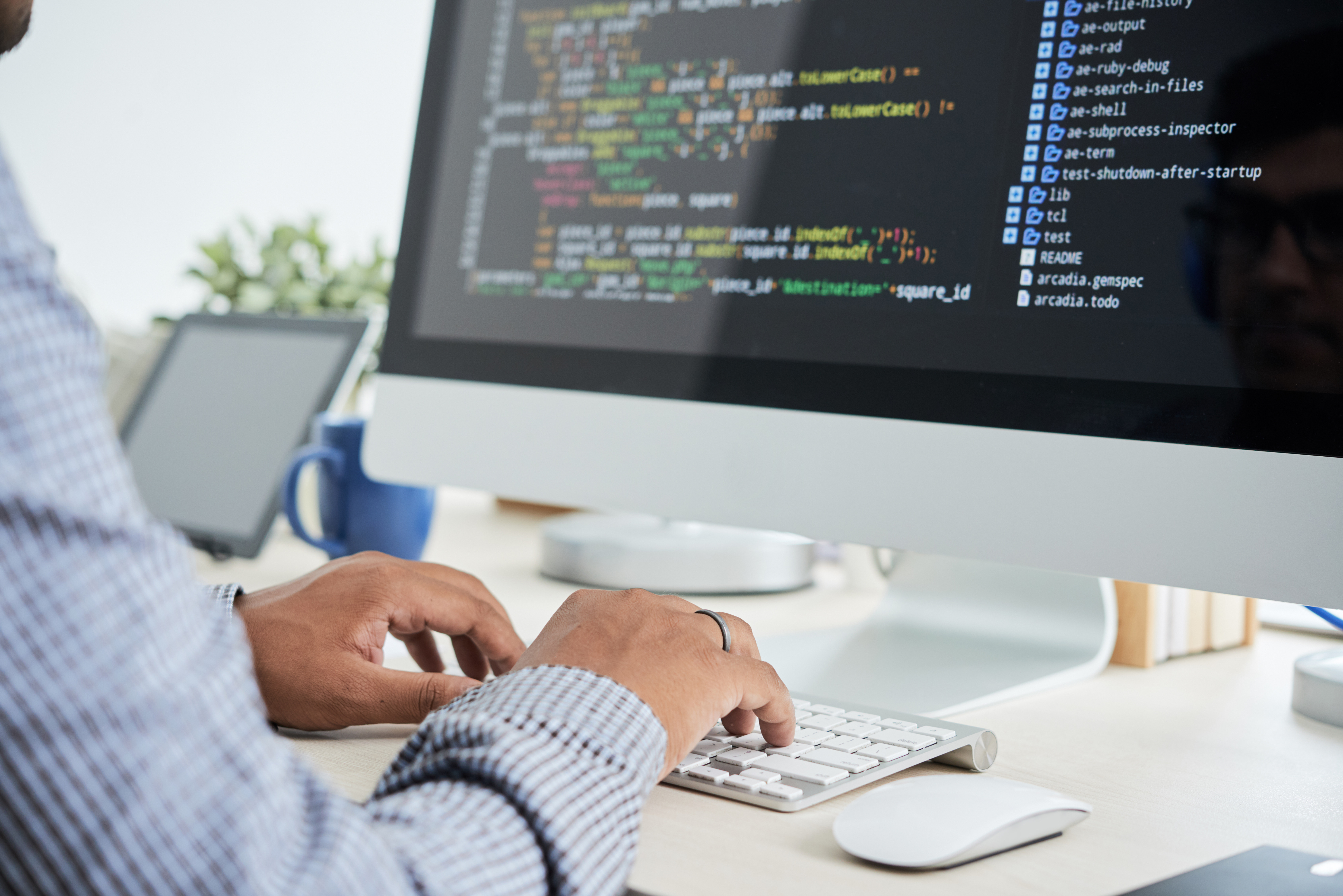 Accelerate Business Growth with Custom Software Product Development Services – Tailored Solutions for Your Success