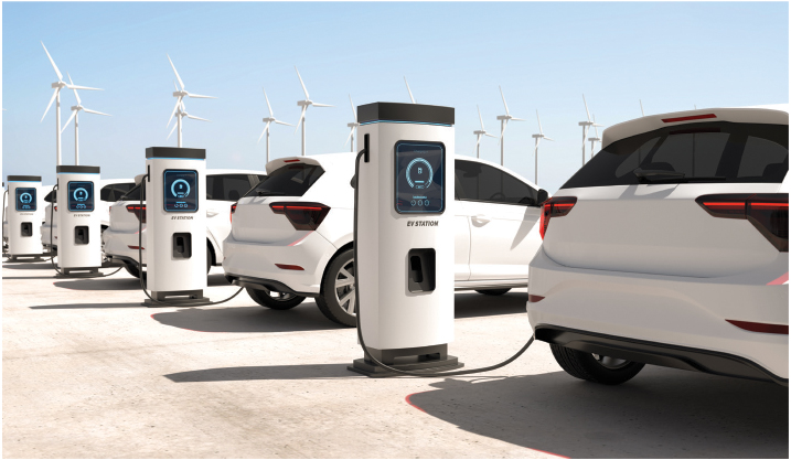 Find Charging Stations in India – No Matter Which State You’re In!