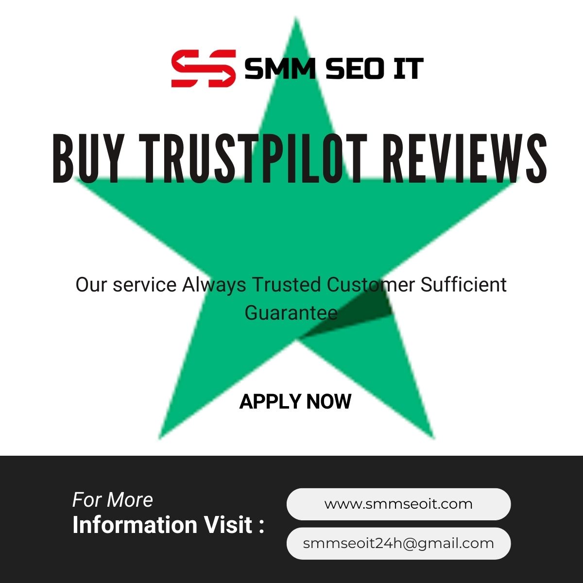 Get More Customers Using Trustpilot