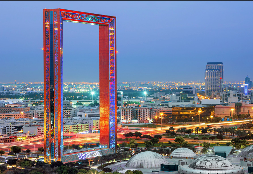 Dubai Frame Ticket Price Explained – Best Times to Visit & Where to Book Online