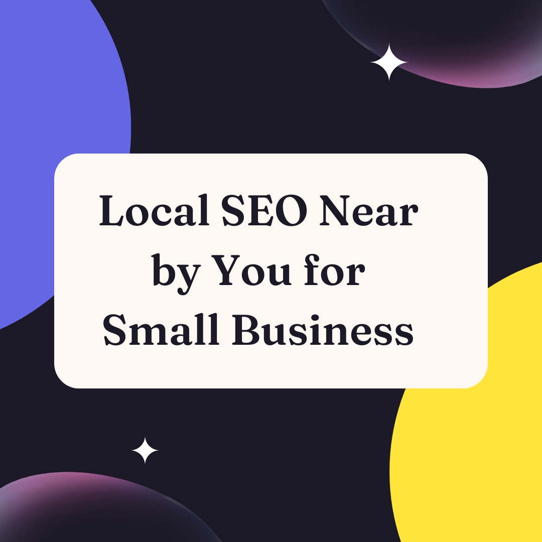 What Are Local SEO Services?