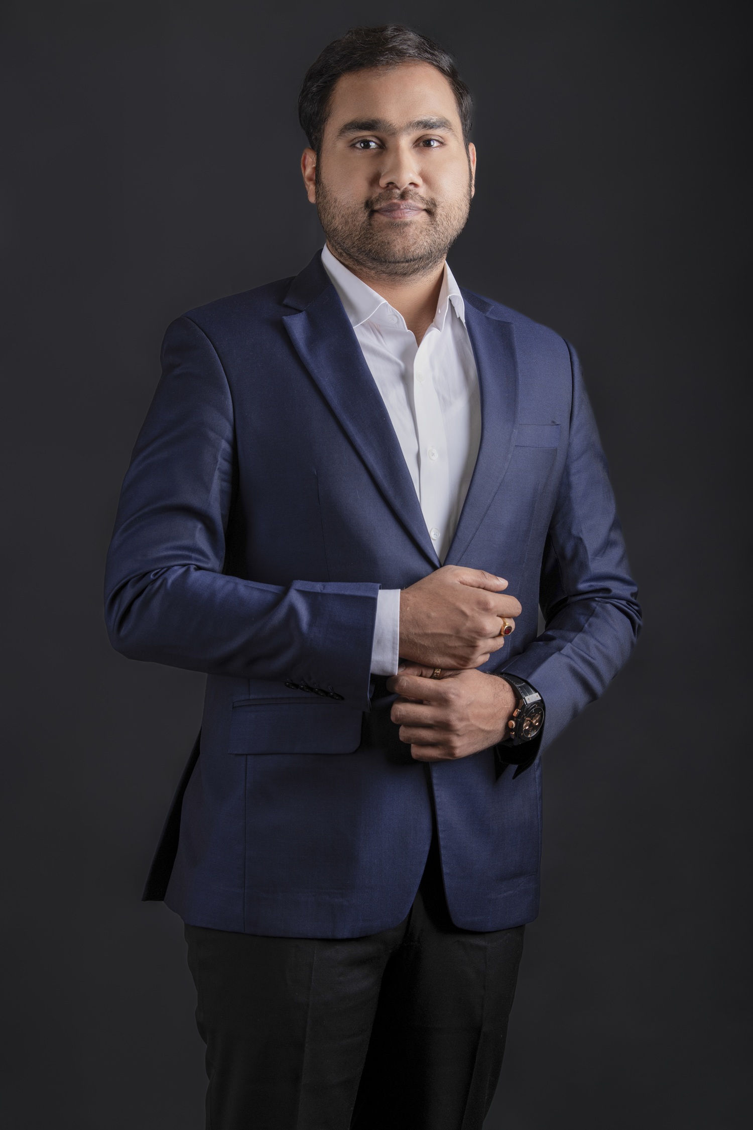 Prateek Pal: Building Businesses, Empowering Communities