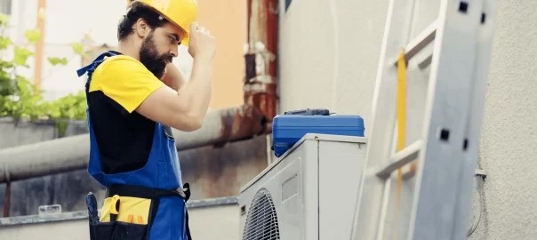 AC Fixing Dubai: Revealing Secrets To Risk-free AC Repair
