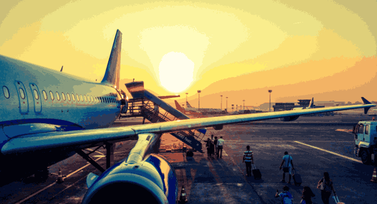 What to Expect at the Alaska Airlines Phoenix Sky Harbor Terminal
